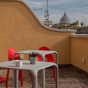 Terrazza Giuliana Rooftop